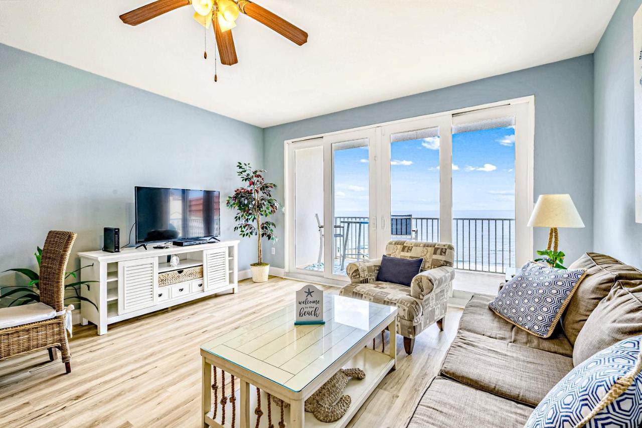 Laketown Wharf 1926 Panama City Beach Ngoại thất bức ảnh