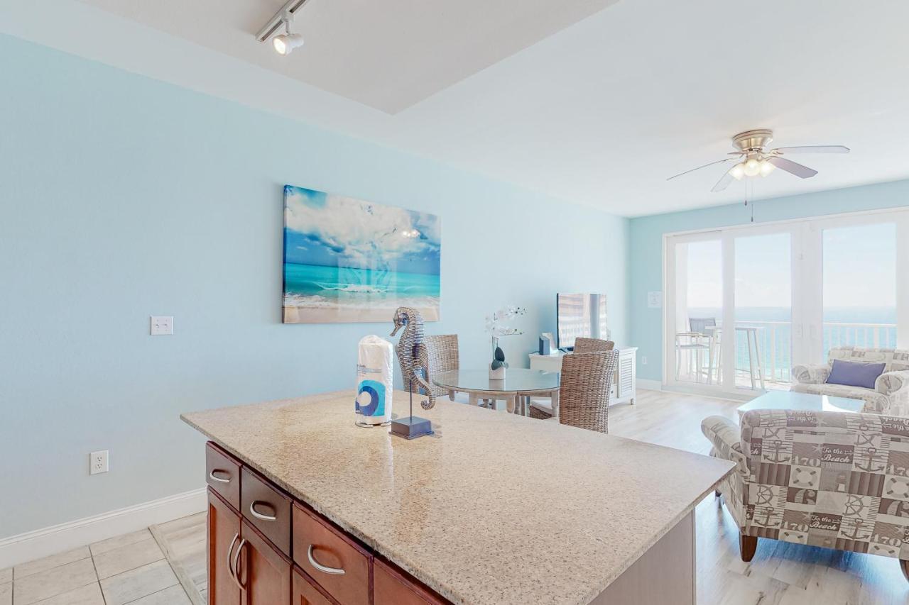 Laketown Wharf 1926 Panama City Beach Ngoại thất bức ảnh