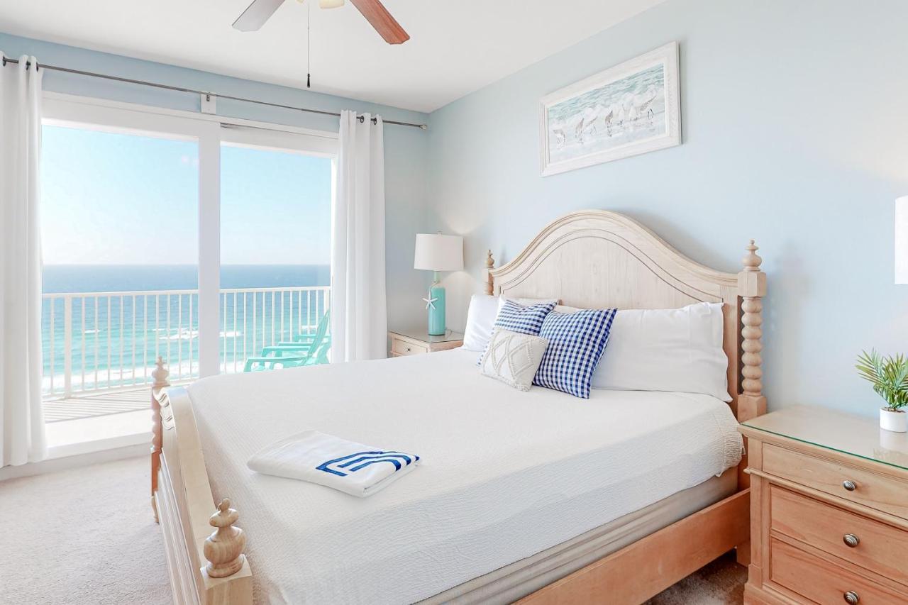Laketown Wharf 1926 Panama City Beach Ngoại thất bức ảnh