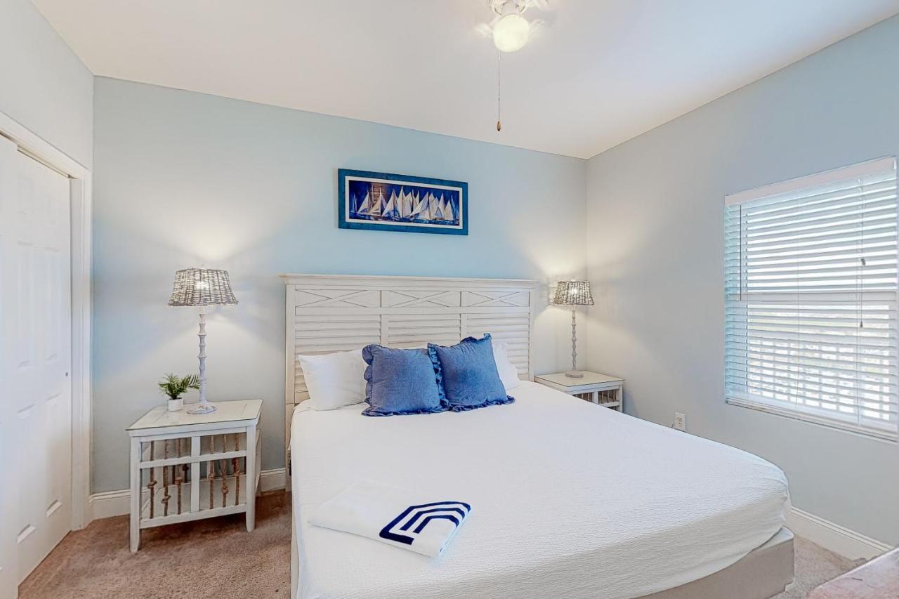 Laketown Wharf 1926 Panama City Beach Ngoại thất bức ảnh