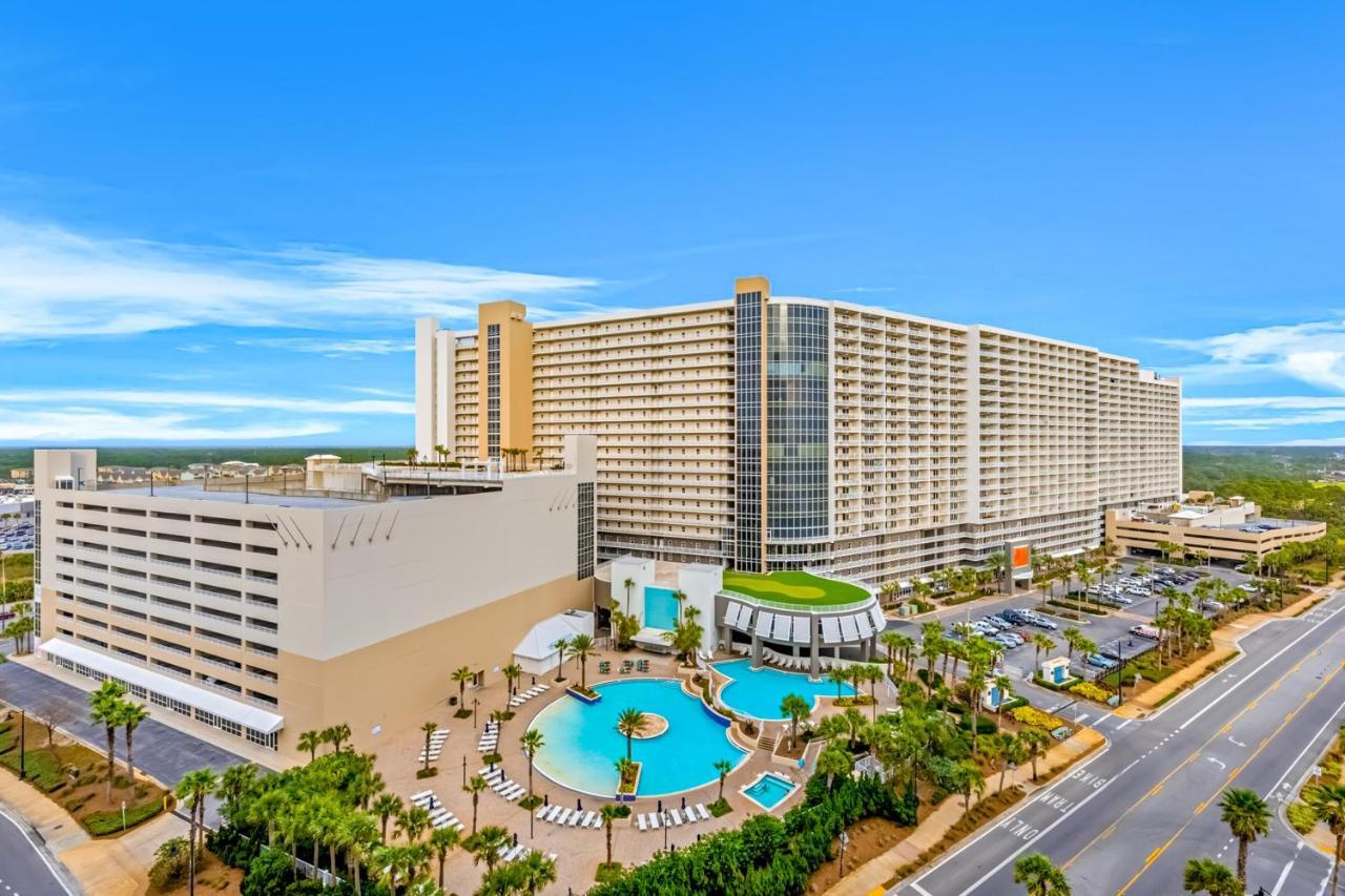 Laketown Wharf 1926 Panama City Beach Ngoại thất bức ảnh