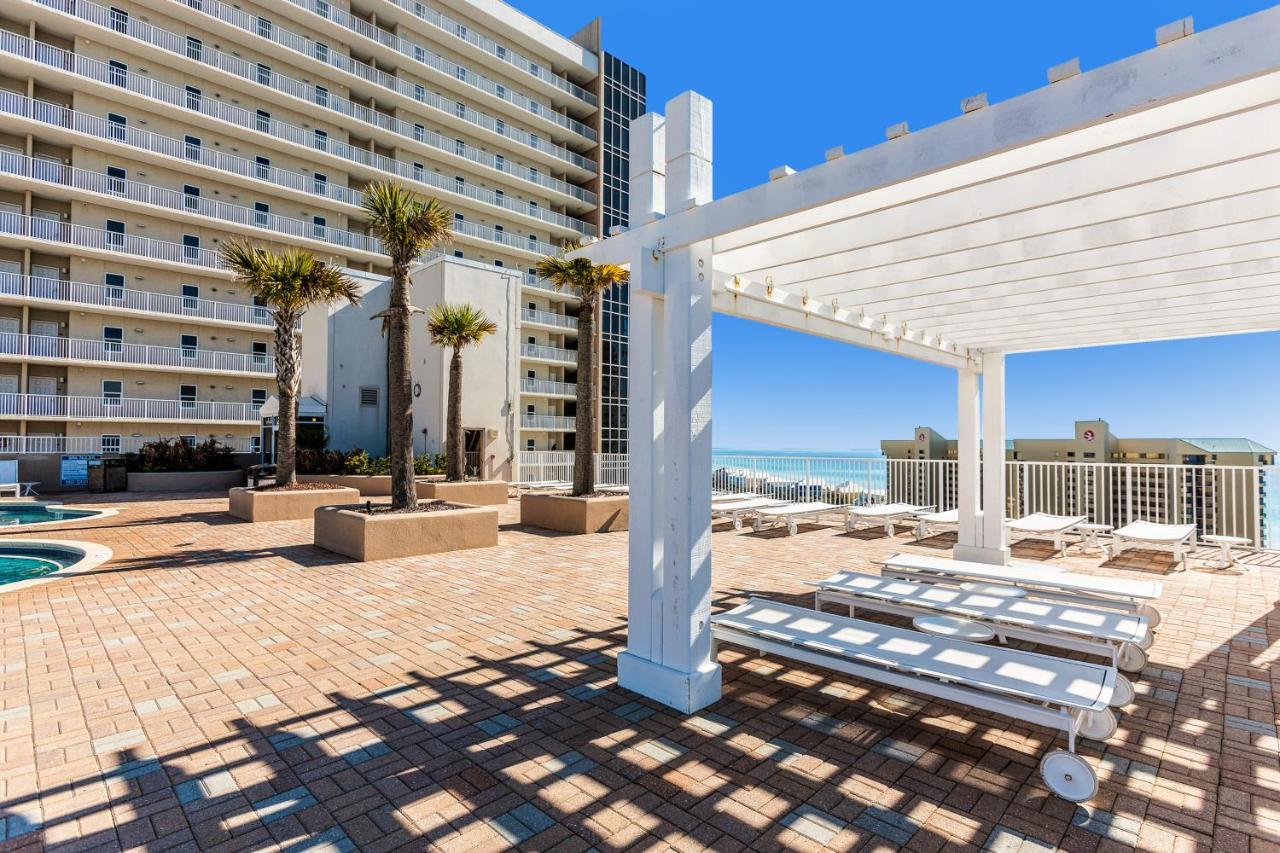 Laketown Wharf 1926 Panama City Beach Ngoại thất bức ảnh
