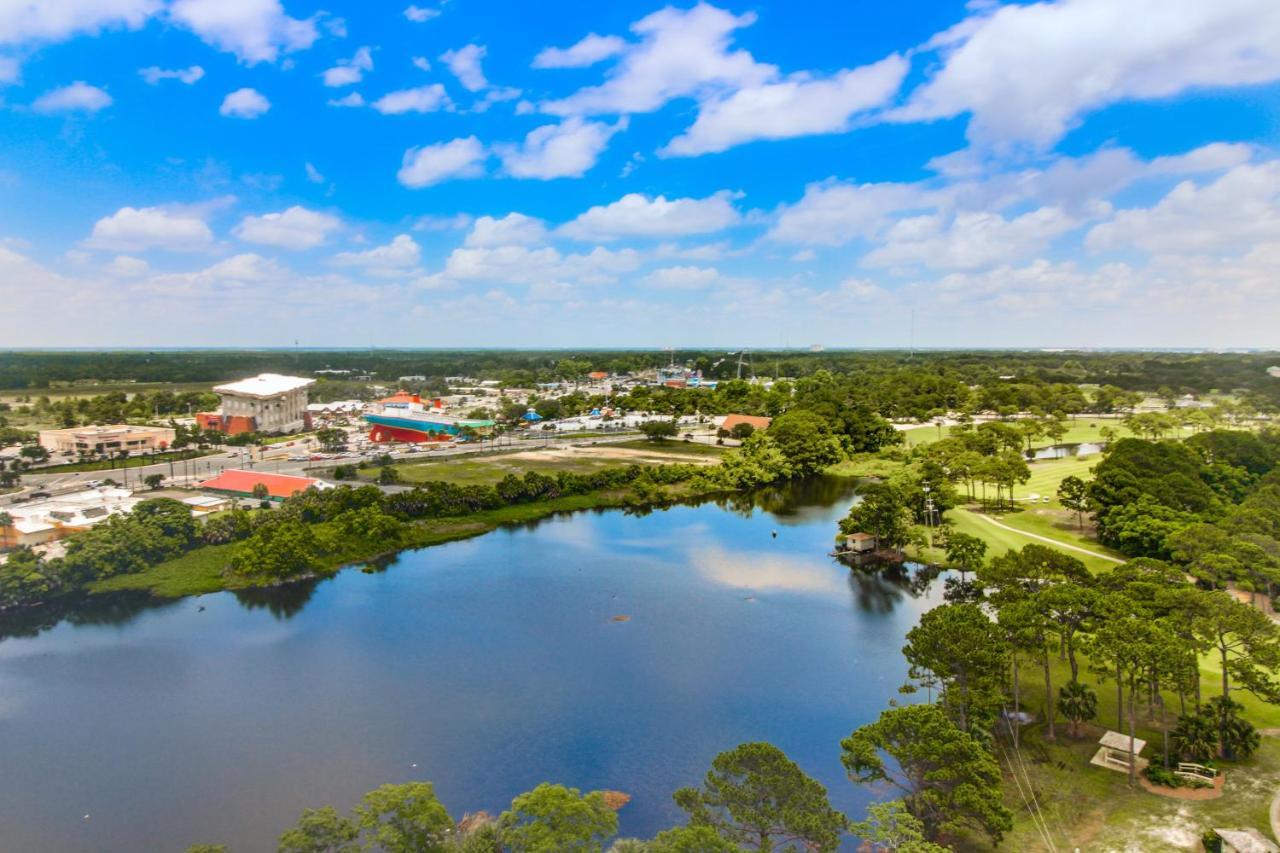 Laketown Wharf 1926 Panama City Beach Ngoại thất bức ảnh