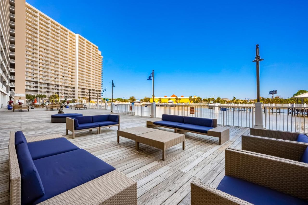 Laketown Wharf 1926 Panama City Beach Ngoại thất bức ảnh