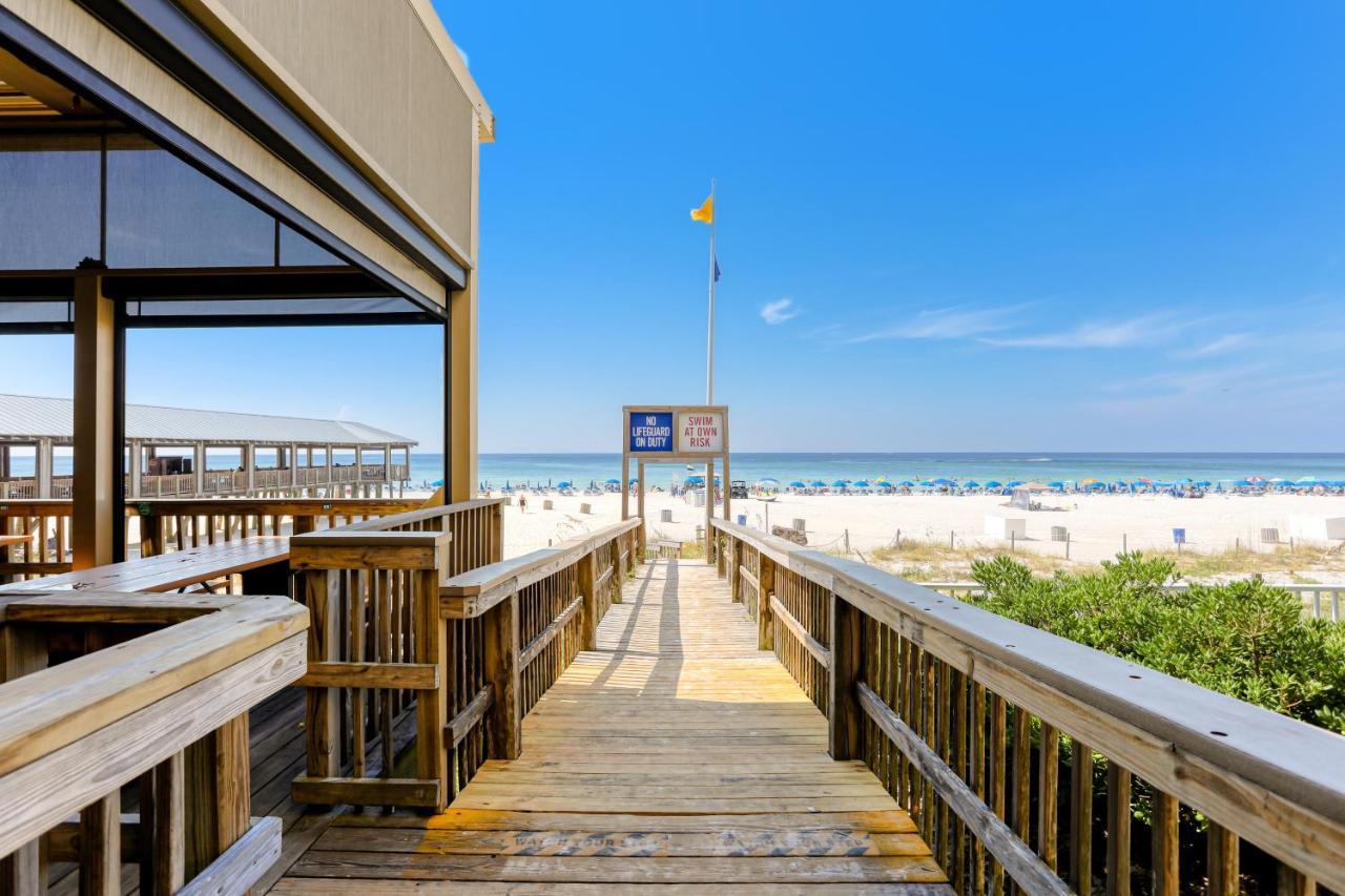 Laketown Wharf 1926 Panama City Beach Ngoại thất bức ảnh