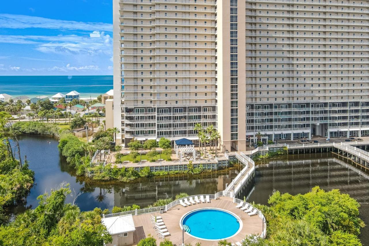 Laketown Wharf 1926 Panama City Beach Ngoại thất bức ảnh