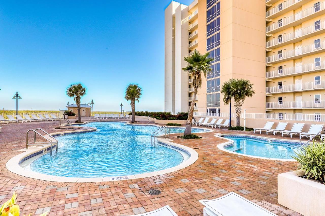 Laketown Wharf 1926 Panama City Beach Ngoại thất bức ảnh