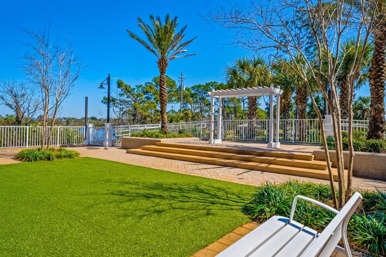 Laketown Wharf 1926 Panama City Beach Ngoại thất bức ảnh