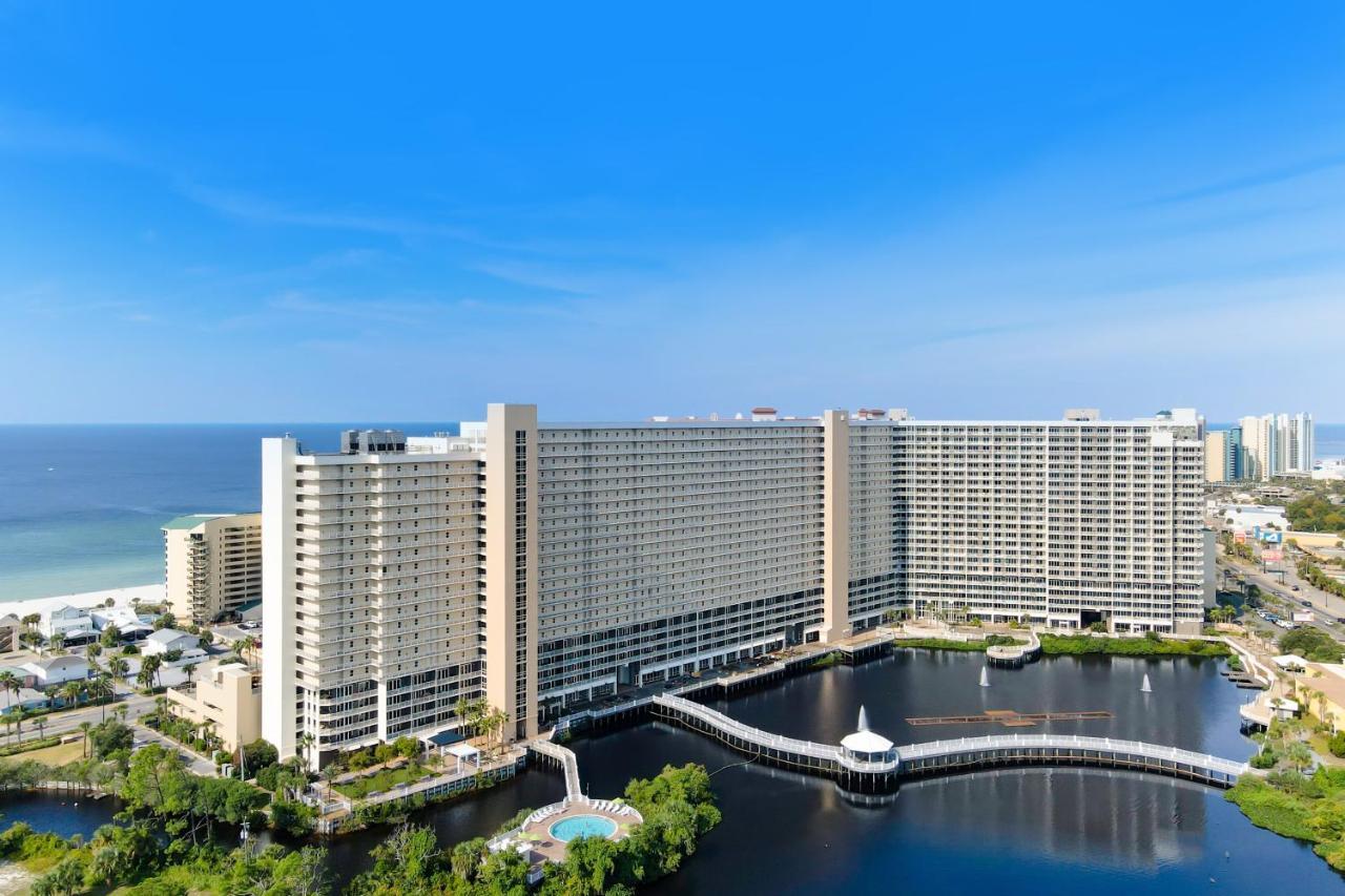 Laketown Wharf 1926 Panama City Beach Ngoại thất bức ảnh