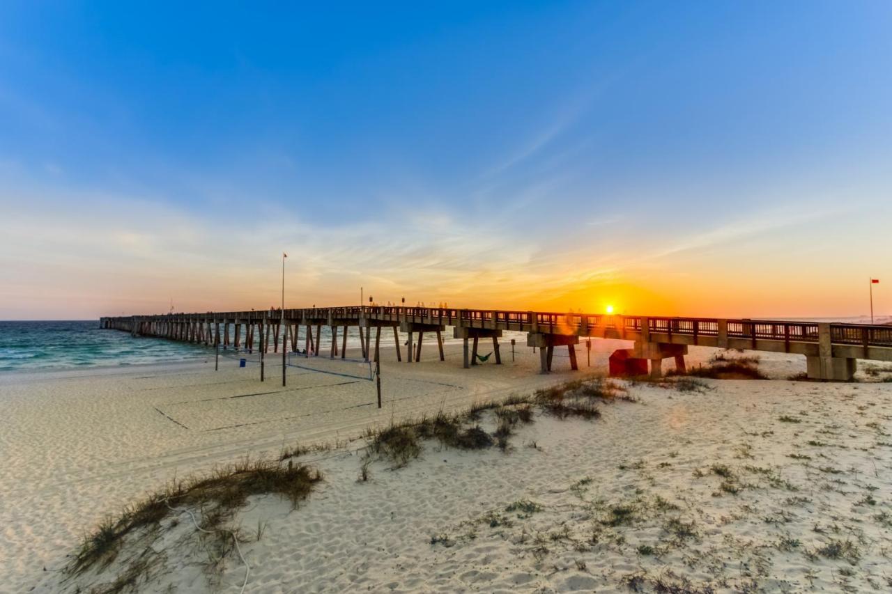 Laketown Wharf 1926 Panama City Beach Ngoại thất bức ảnh