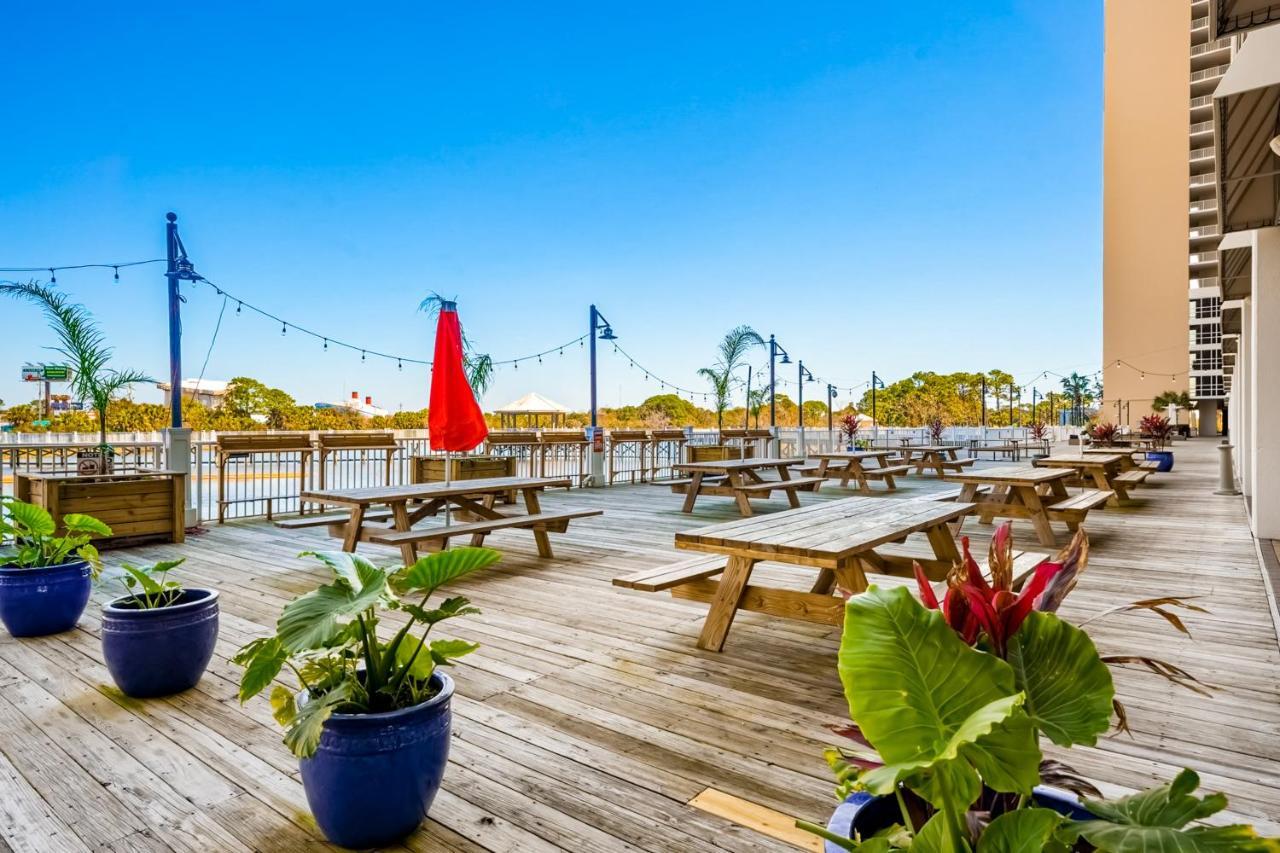 Laketown Wharf 1926 Panama City Beach Ngoại thất bức ảnh