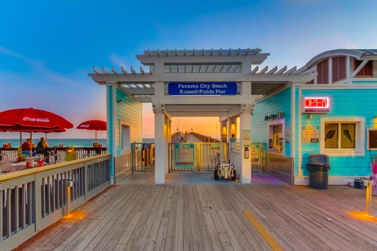 Laketown Wharf 1926 Panama City Beach Ngoại thất bức ảnh