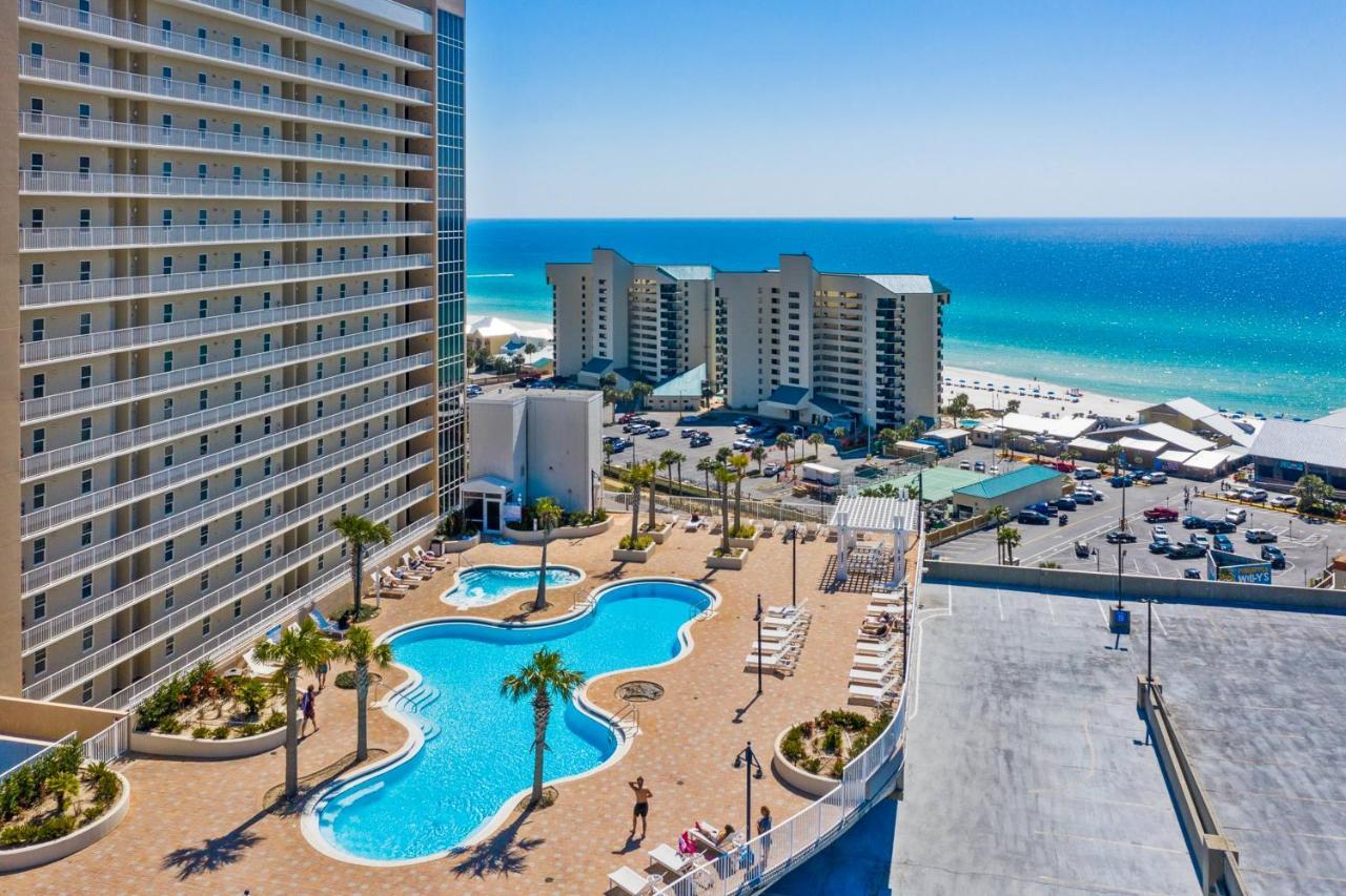 Laketown Wharf 1926 Panama City Beach Ngoại thất bức ảnh