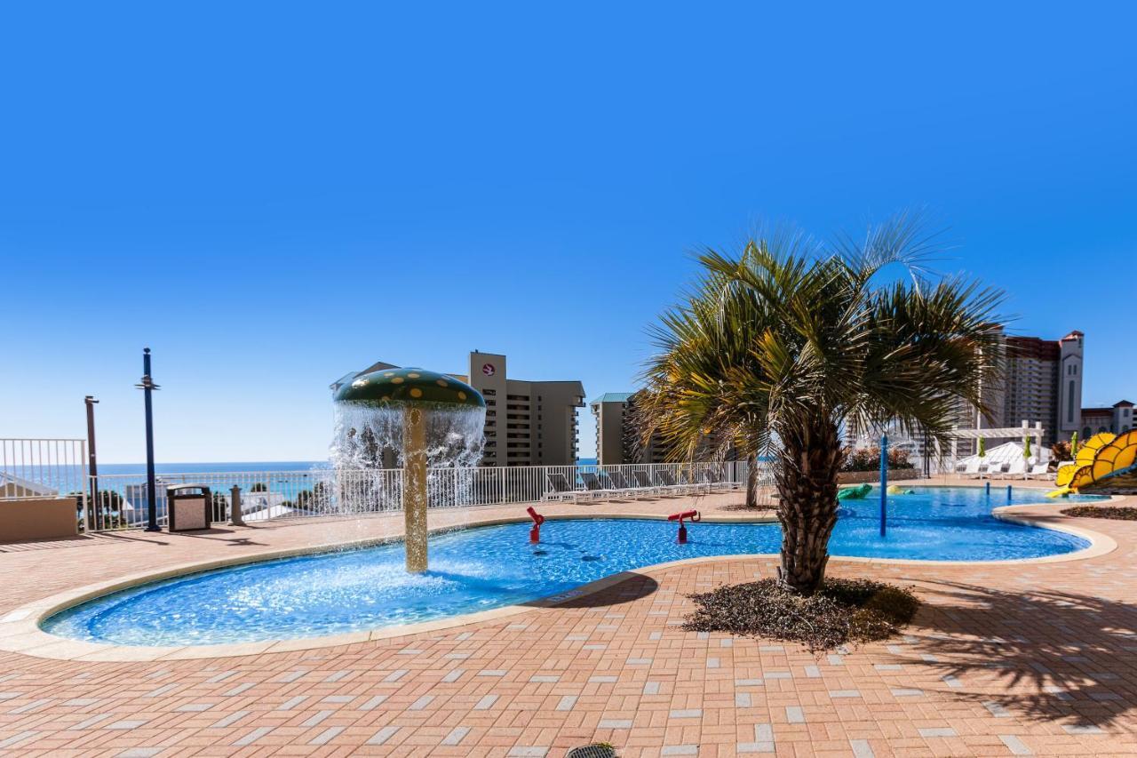 Laketown Wharf 1926 Panama City Beach Ngoại thất bức ảnh