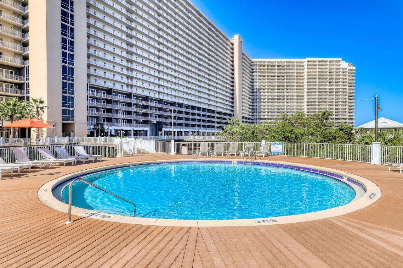 Laketown Wharf 1926 Panama City Beach Ngoại thất bức ảnh