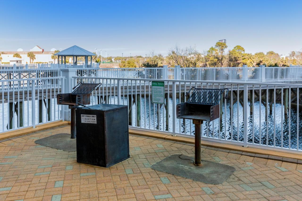 Laketown Wharf 1926 Panama City Beach Ngoại thất bức ảnh